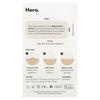 Mighty Patch® Surface, 10 Hydrocolloid Patches