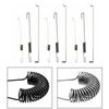 Spring Link Rod Spring Rod Spring Set Rod Springs New