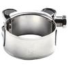 Hose Clamps-Clips Stainless Steel Heavy Duty T Bolt Exhaust Type 1-50 For Engine Intake Hose Exhaust Clamps Turbo Pressure Hoses