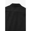 Emporio Armani Men S Stretch Long Sleeve Wool Shirt A516104004