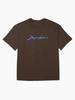 SUPERNOVA aespa Oversized T-Shirt