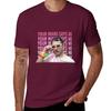 Your Mans Says Hi T-Shirt kawaii clothes anime plain black t shirts men