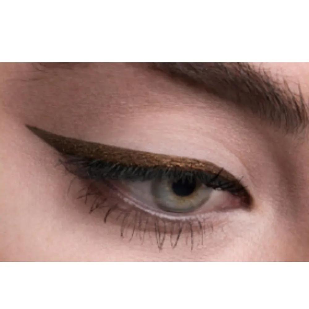 HourGlass Gel Eyeliner Pen 1.5mm Bronze Pearl Brown