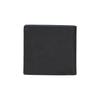 Prada Logo Full Card Slot Design Leather Wallet Men Wallets Black Blue 2MO912-2EGO-F0UDN