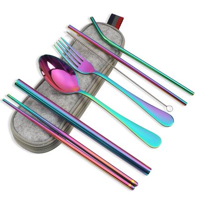 Posate – Set di posate