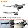 Motocycle Hydraulic Clutch Master Cylinder Brake Repair Upper Pump Handle Lever For KTM HUSQVARNA GASGAS Brembo Magura 2004-2024