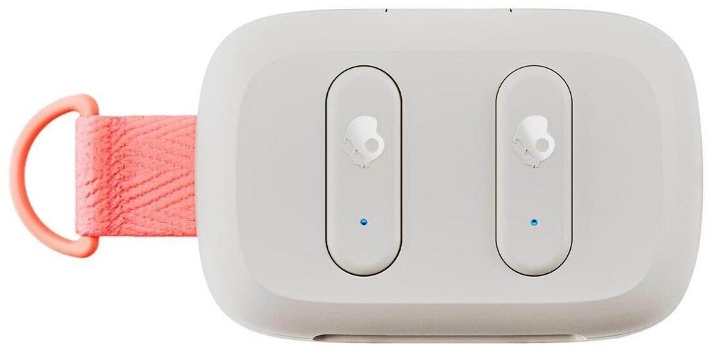 Bluetooth-наушники Skullcandy Dime 3 Bone