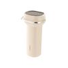 Compact Cup Dispenser for Water Cooler - Organize 40 Cups Efficiently