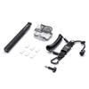DJI Osmo Action 6 Scuba Diving Accessory Kit with Waterproof Case, 1.5m Extension Rod, Anti-Fog Inserts, Locking Screw, and Diving Tether