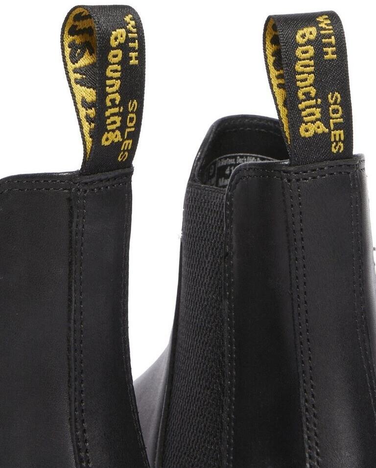 Dr. Boots. Martens Graeme Classic Analine 4110-3001-100