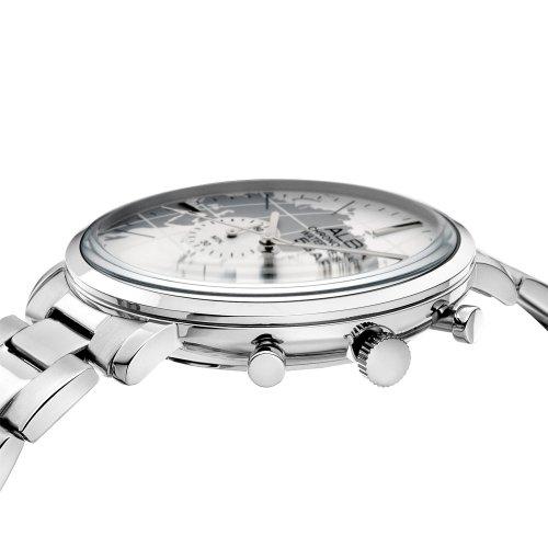 [ALBA] ALBA Quartz Analog Watch AT3G75X1