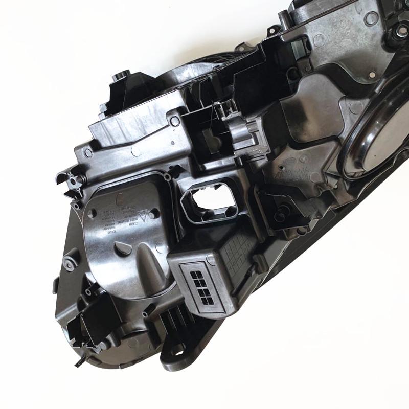 Compatible Headlight Assembly for 2020-2022 BMW 5 Series G30/G38