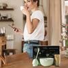 Japanese Matcha Set Traditional Matcha Set Japanese Matcha Tea Whisk Set Starter Kit Includes Sifter Scoop Whisk Holder Matcha