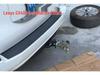 Mitsubishi Outlander Pajero V73 V97 Modified Rear Tow Hook & Bar