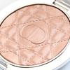 Bag Dior Diorskin Forever Glow Luminizer Highlight Gift Present [Shop Included] (02 (Gold Halo), 6g)
