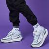 [ATW] Basic Mid-Cut Crew Socks