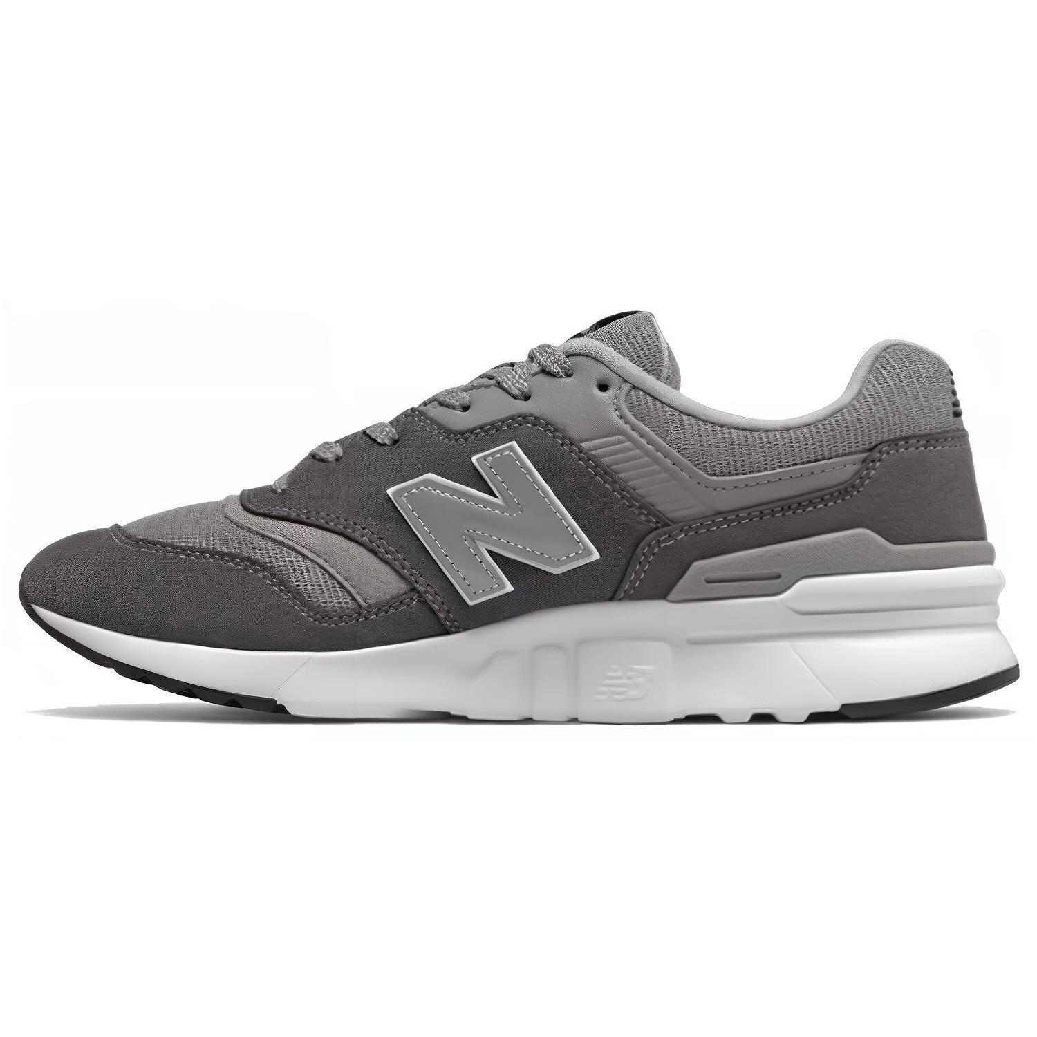

новые New Balance 997H Серые 37