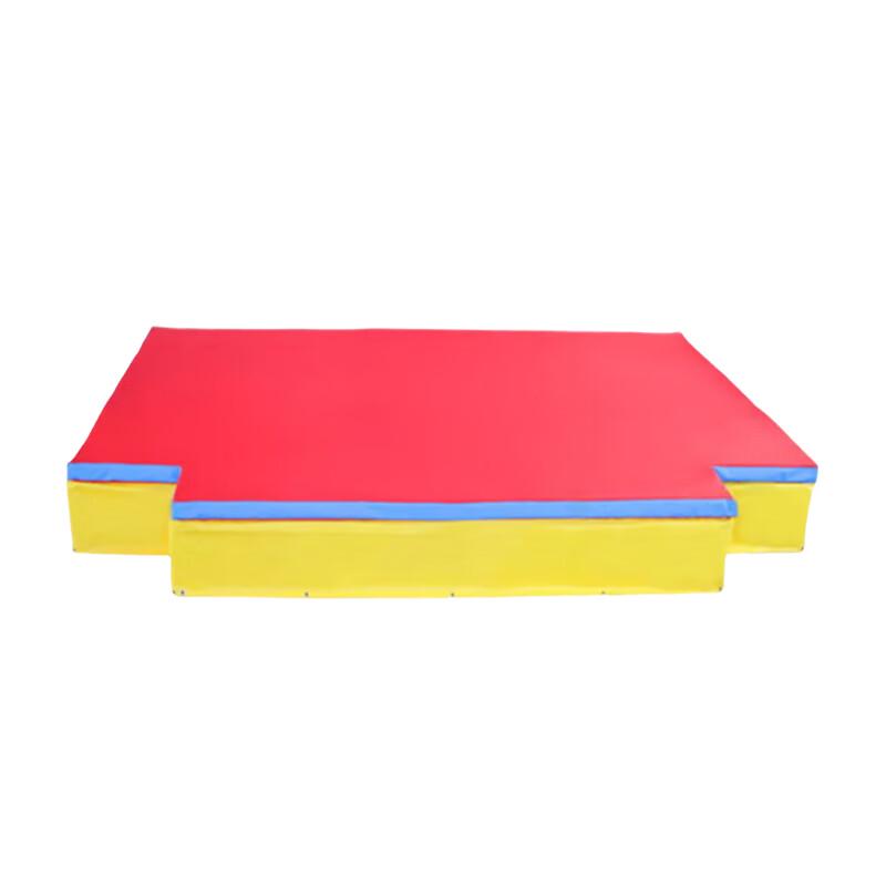 Athletic High Jump & Pole Vault Training Mats