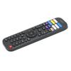 Replaced Remote Control for Hisense TV Portable Remote Control for Hisense 55H6G 55H77G 55V6G 55A60G 55A60H 55A60GMV