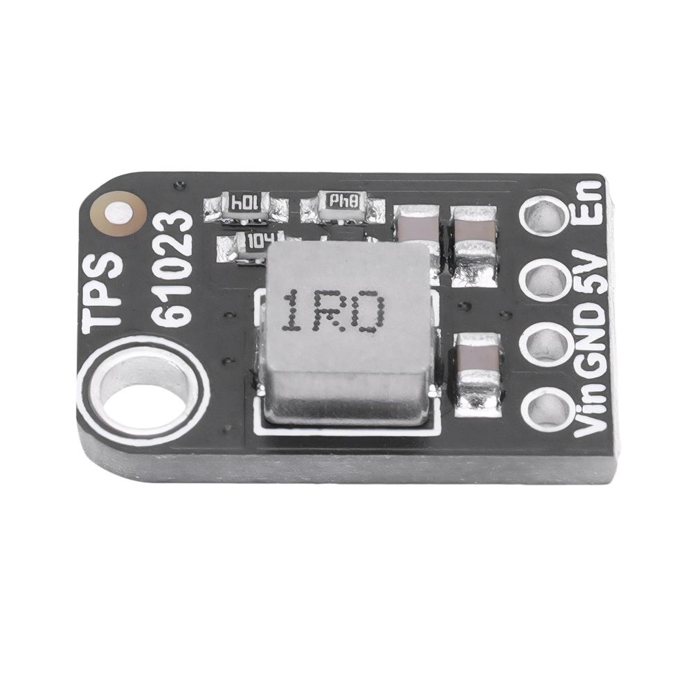 TPS61023 Boost Regulator 5V 1A Booster Board Step Up Boost Module Board From 2-5VDC To 5V