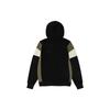 Vans Sweatshirts Unisex Black Hooded Moderate Regular VN0A4USIBLK