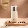 Ceramic Lined Portable Coffee Thermos