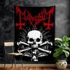 Mayhem DIY Wall Tapestry For Living Room Home Dorm Decor Wall Art Decor