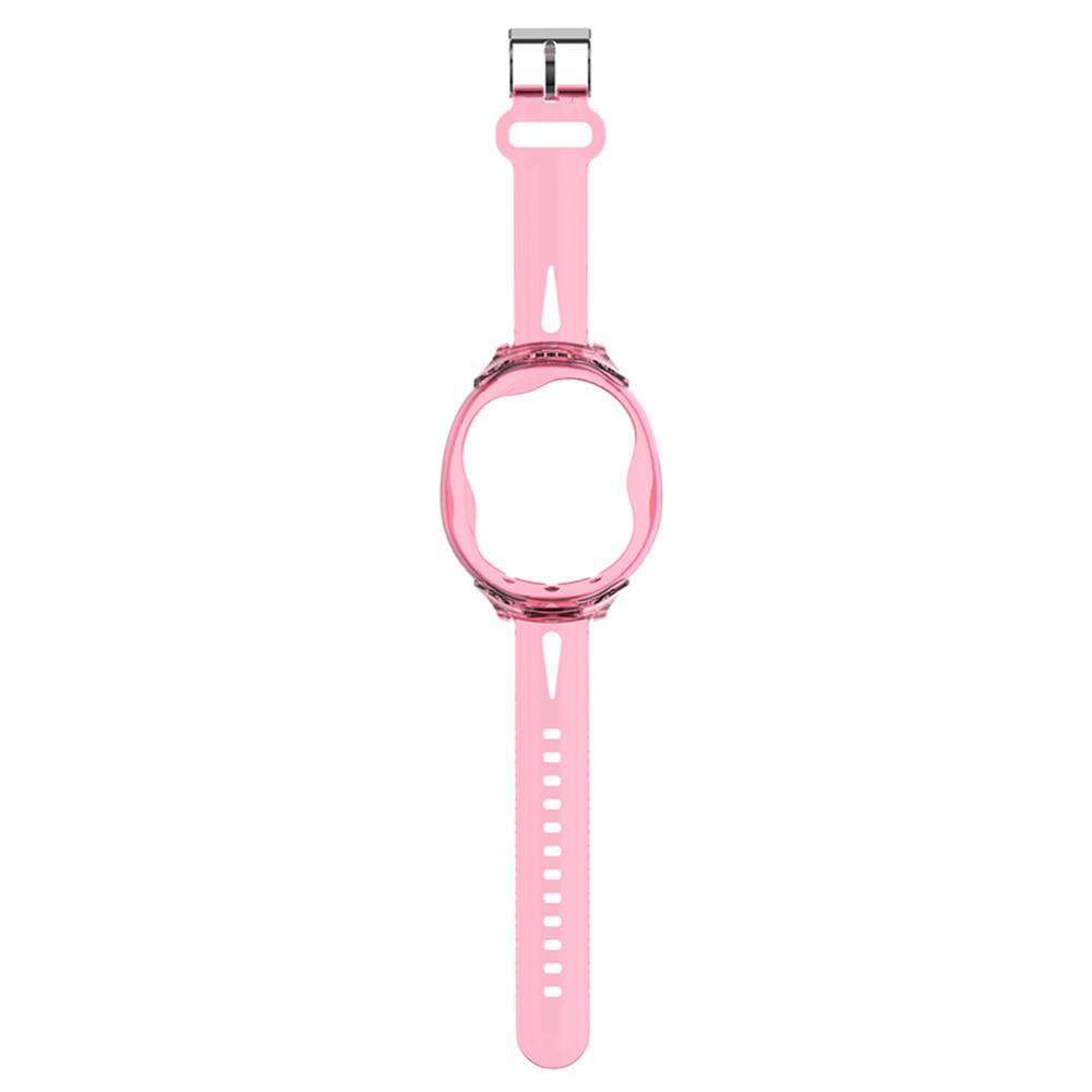 TPU Wristband Anti-Drop Wrist Strap for Tamagotchi Uni Washable Interactive Virtual Pet Band for Kids Teen Adults 6.3-8.85in