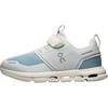 On Cloud Play Comfortable Lightweight N-Slip Shock Absorbing Wear-Resistant Low-Top Running Shoes Kids Sneaker Blue 3KD11433042