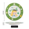 Happy Princess Ceramic Dinnerware Set