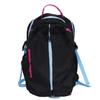 Schoolbag Japanese ins new high-value fresh contrasting backpack female students lightweight outdoor sports large-capacity backpack