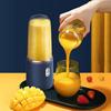 Portable Juicer USB Rechargeable Juicer with Cup