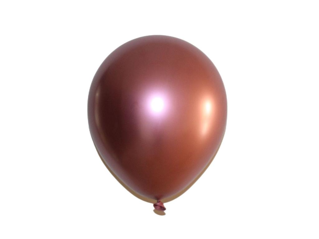 Shuai An Metal Latex Balloons - 5/10/12/18/36 Inch Wedding Birthday Party Decoration