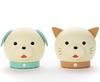 Nysgjerrig Smart Sparebøsse Bank One Kun 100 Yen Mynter