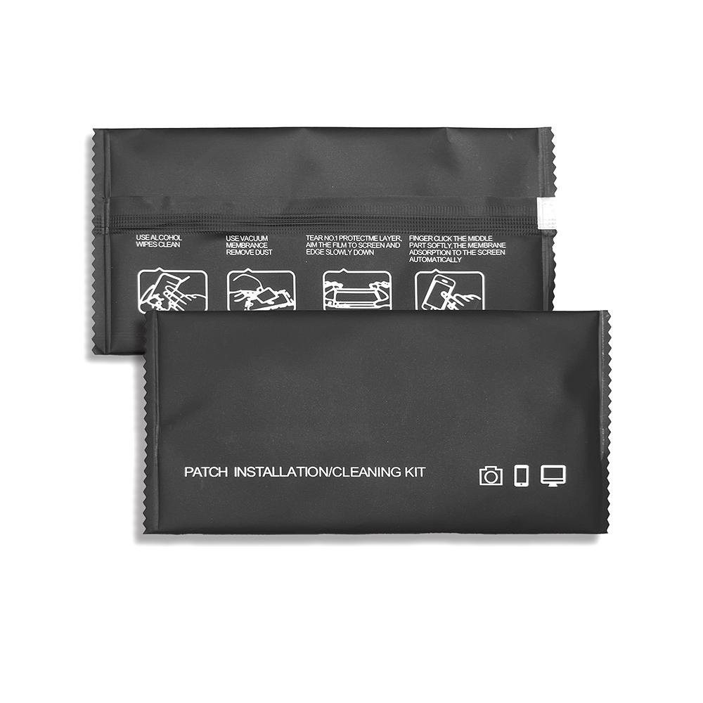 Szkło Hartowane 2,5D Premium Do Iphone 15 Pro 6,1"