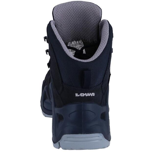 Ботинки Lowa Zephyr GTX Mid