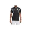 Argentina 19/20 Away Jersey 'Black' Men's CD8565
