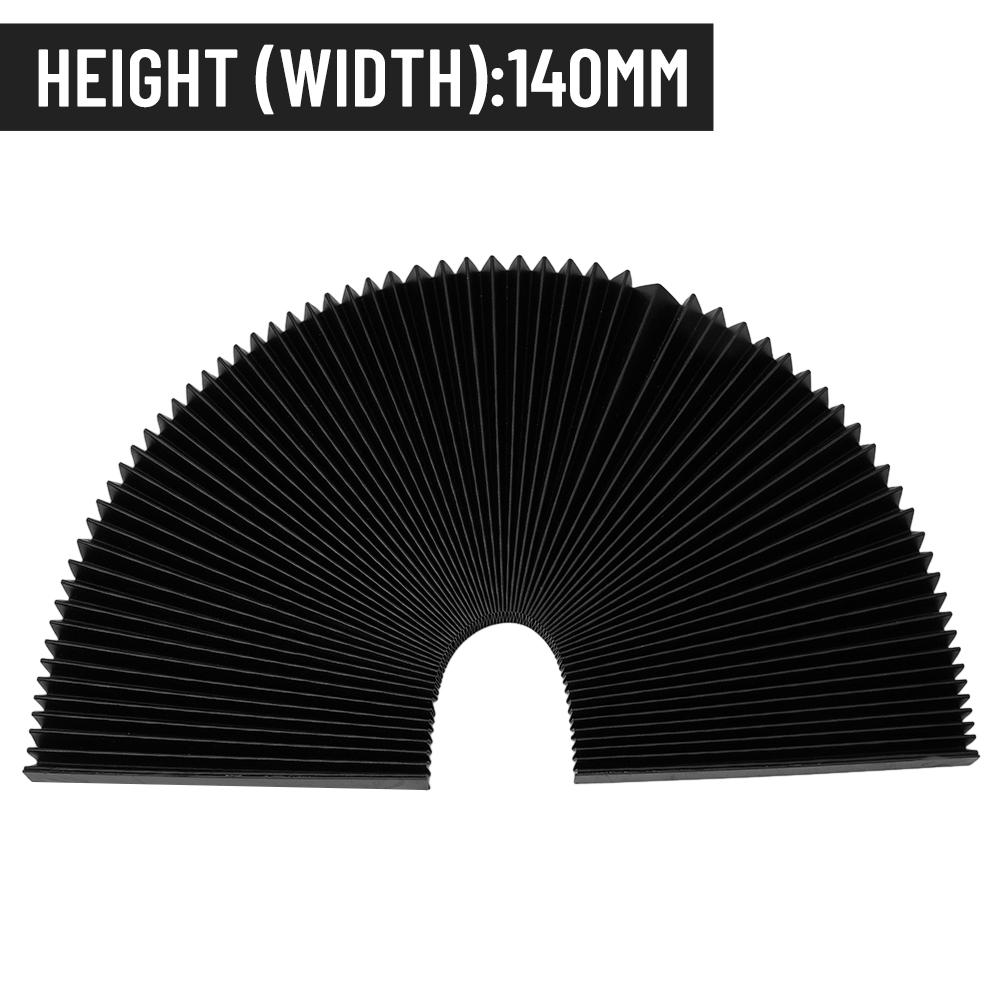 Flexible Dust Cloth High Strength Three-proof Cloth