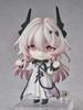 Good Smile Arts Shanghai Nendoroid Arknights Civil Light Eterna Plastic Painted Movable Figure Non-scale