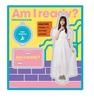 [Hinatazaka46] Acrylic Stand Keychain "Am I ready?" Nao Kosaka