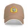 Baseball Caps Breaking Bad Los Pollos Hermanos Chicken Brothers 2025 Graphic Unisex Sport Spring Hats