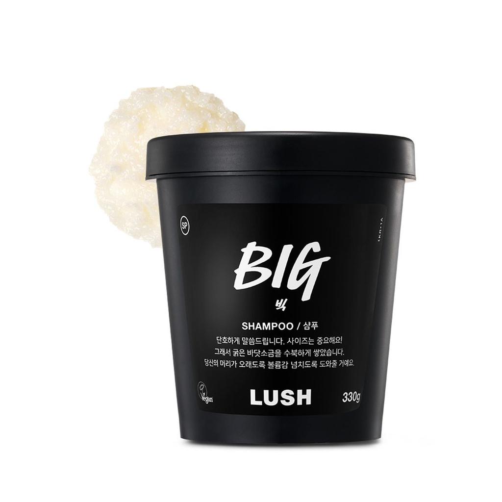 Grande 330g - Shampoo
