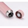 Champion Mug Beige STYL4 Ultra-Lightweight Bottle, 350ml, Pink,