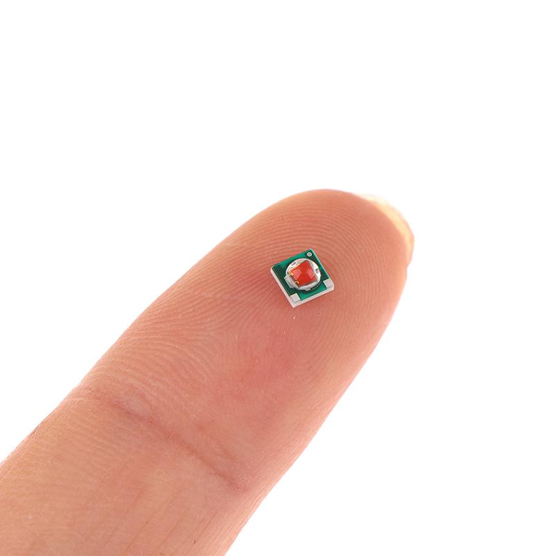 5/10 Buc Diode Emițătoare de Lumină Pcb Pentru Bec DIY Margele Luminoase Led Smd 3535 Cipuri 1-3W 3V Margele Lumină Alb Cald Montare