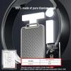 KOBACH Pure Titanium Cutting Board
