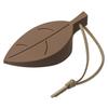 Remarks Japan Door Door With Brown Stopper, Indoor, Rubber, Entrance, Stopper, Cute, Silicone, Leaf, Stylish, String,