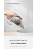 High-Suction Handheld Wireless Vacuum Cleaner for Dog Hair and Home
