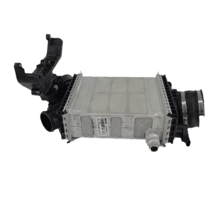 ML/GL Class W164 (2009-2012) Wiring Harness - 1644400040