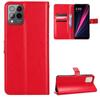 Leather Flip Case for T-Mobile Revvl 7 Pro 5G Revvl 6 6x Protective Wallet Card Slot Stand Shockproof Holder Business Full Protection Cover