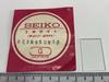 SEIKO 1 Mechanical Hardlex RE3N95GN, Piece, New, Watch, Crystal, Tokilight